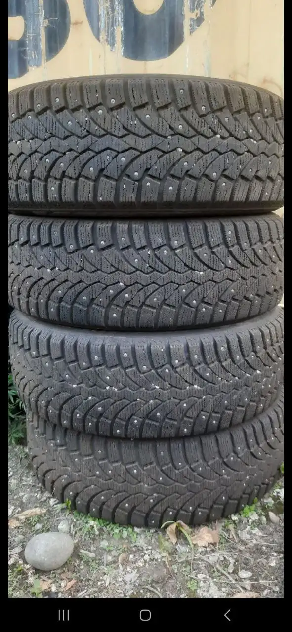 Автомобильные шины 4x100 и 4x114 R16 - Шины и диски (Авто) в Иркутск