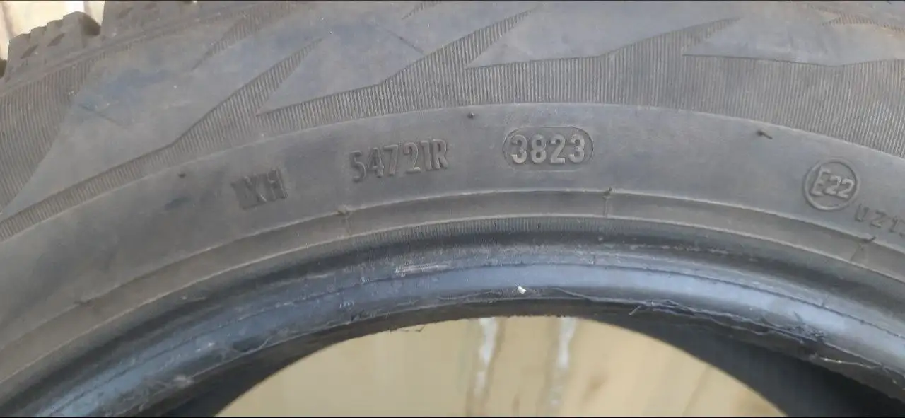 Автомобильные шины 4x100 и 4x114 R16 - Шины и диски (Авто) в Иркутск