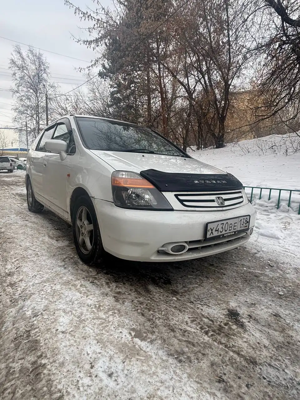 Продам автомат 4ВД - Авто в Иркутск