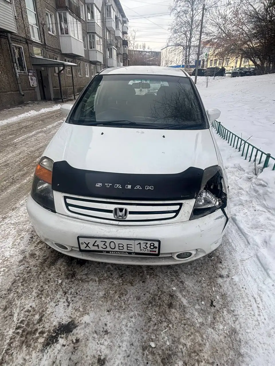 Продам автомат 4ВД - Авто в Иркутск