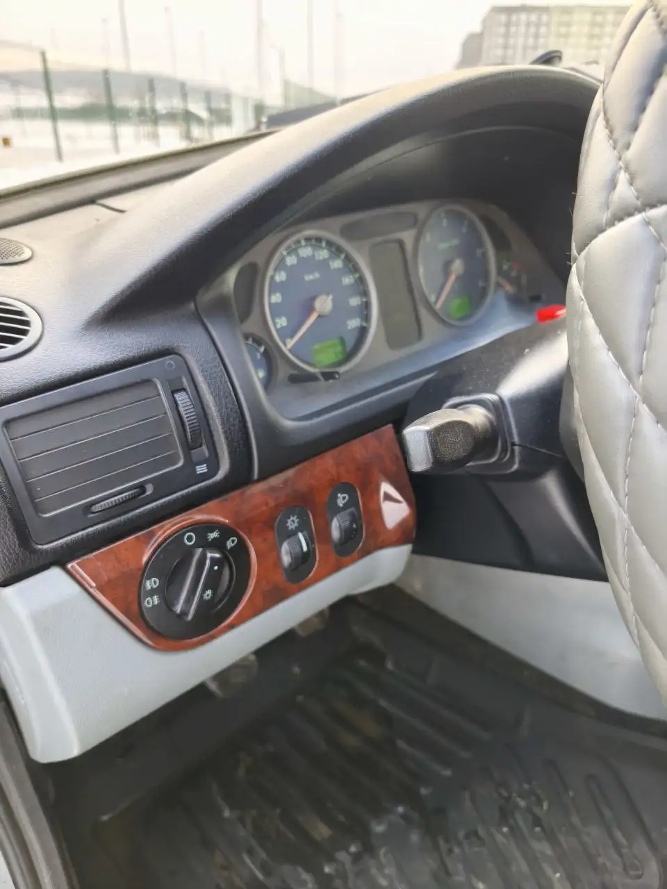 Волга 31105 Крайслер - Авто в Иркутск