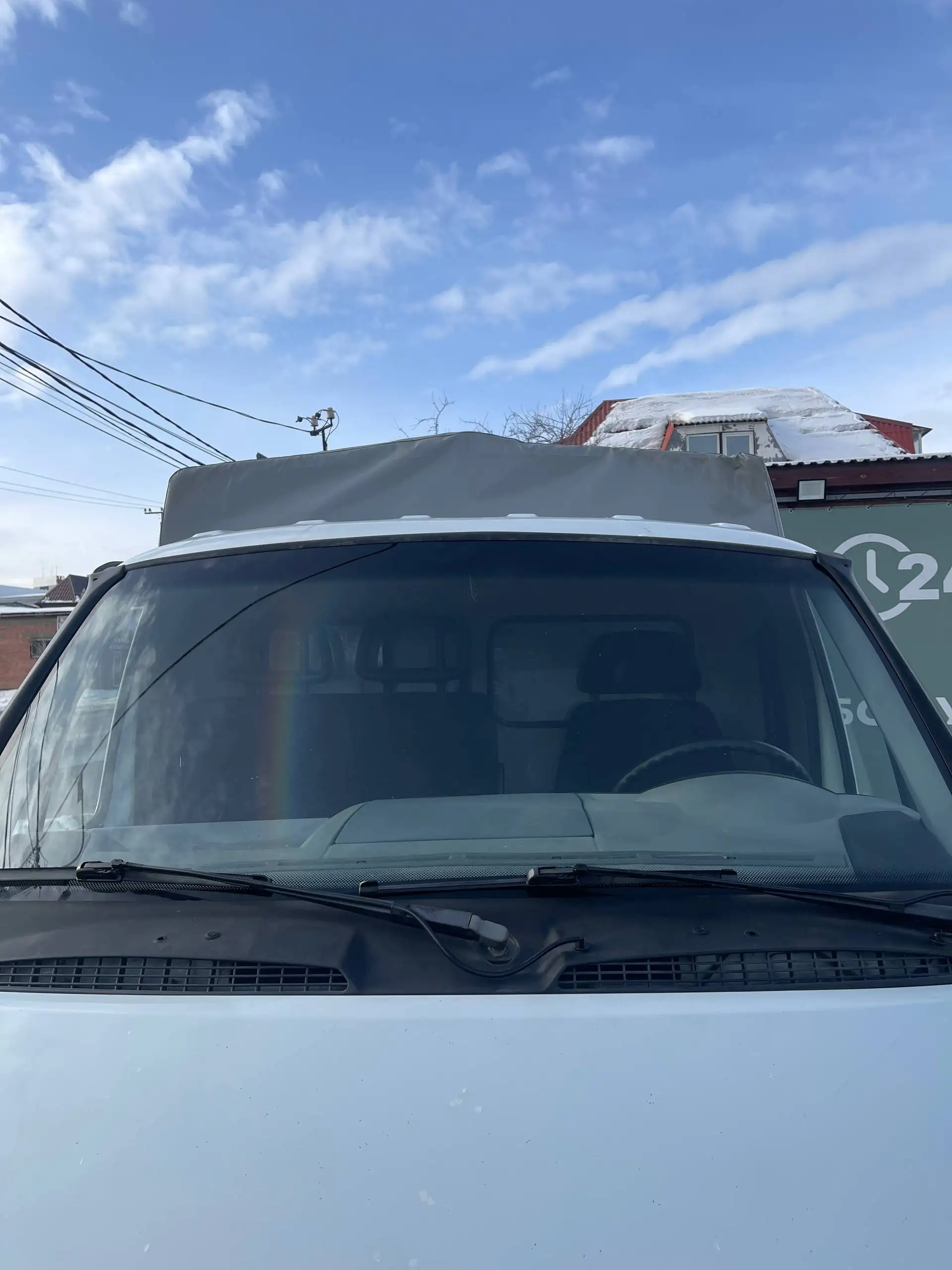 Продам газель 2005 года - Грузовики (Авто) в Иркутск