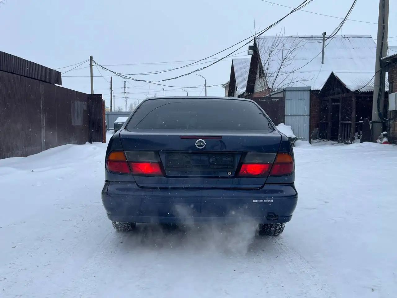 Обмен ВАЗ 2114 на ВАЗ 2115 - Обмен (Авто) в Иркутск