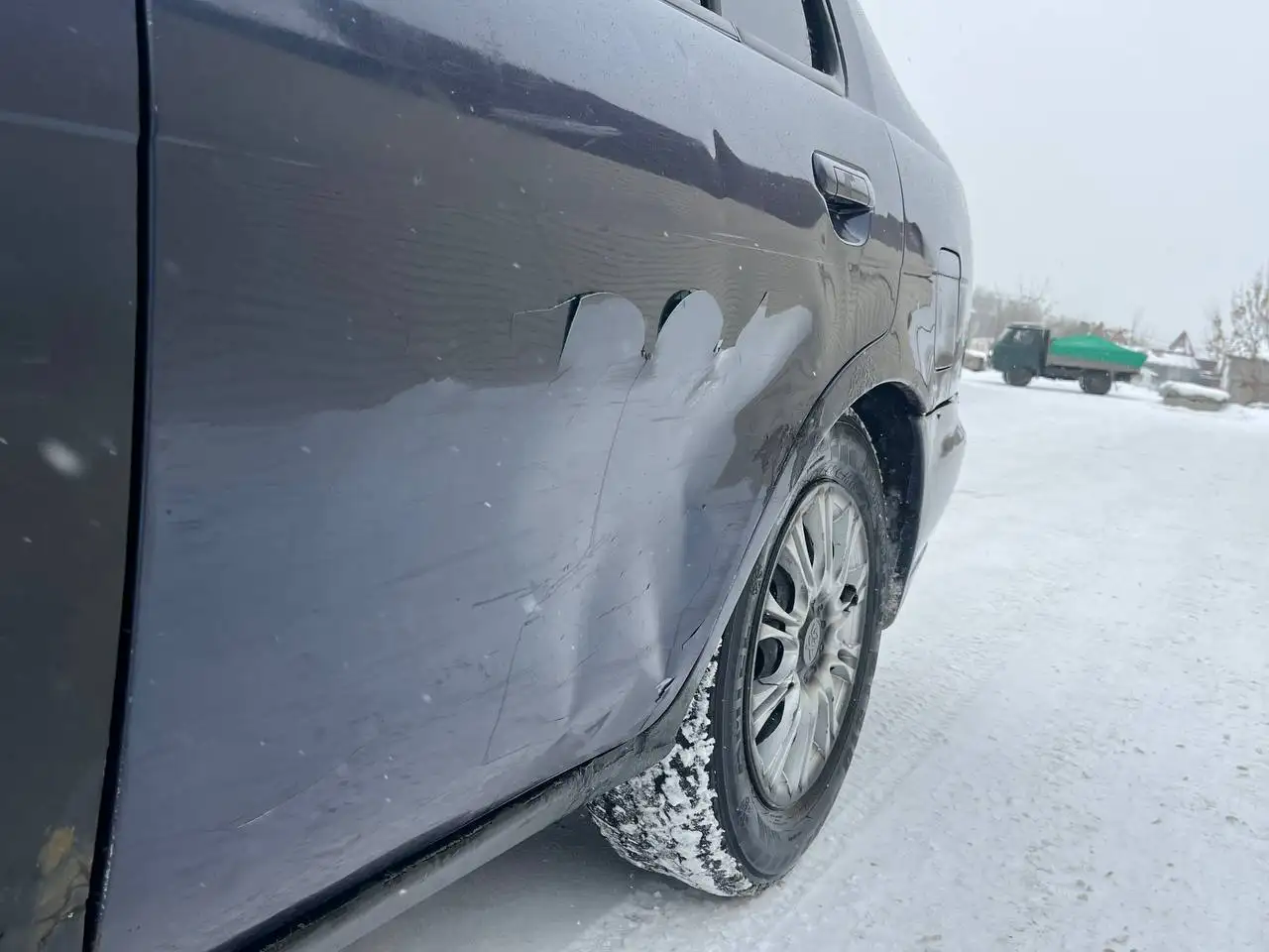 Обмен ВАЗ 2114 на ВАЗ 2115 - Обмен (Авто) в Иркутск