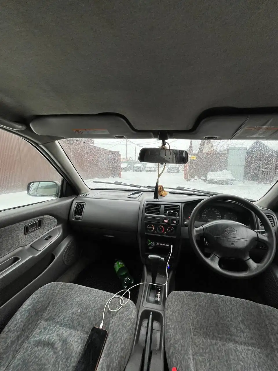 Обмен ВАЗ 2114 на ВАЗ 2115 - Обмен (Авто) в Иркутск