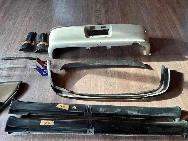 Продажа автозапчастей для Toyota Mark II 90 - Диски колесные в Иркутск