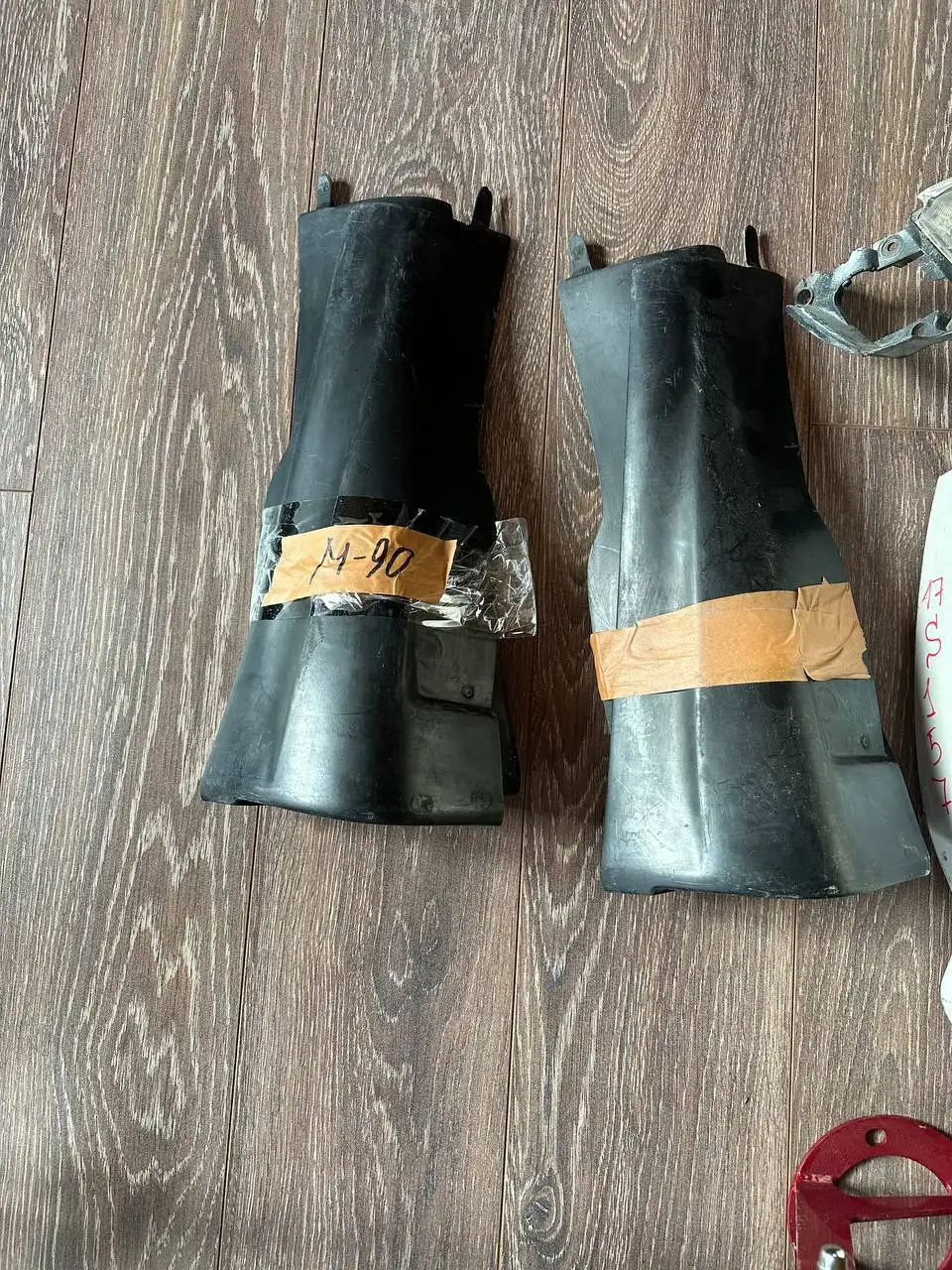 Продажа автозапчастей для Toyota Mark II 90 - Автозапчасти (Запчасти) в Иркутск