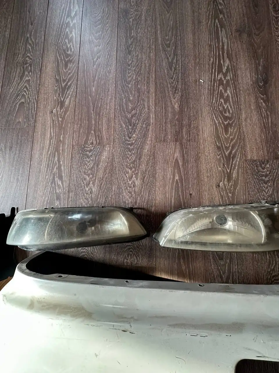 Продажа автозапчастей для Toyota Mark II 90 - Автозапчасти (Запчасти) в Иркутск