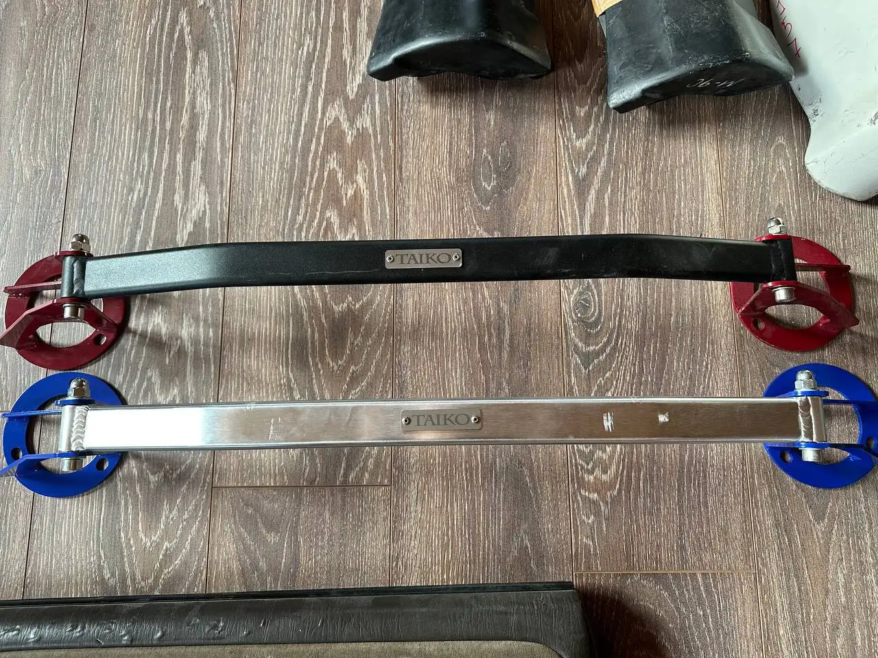 Продажа автозапчастей для Toyota Mark II 90 - Автозапчасти (Запчасти) в Иркутск