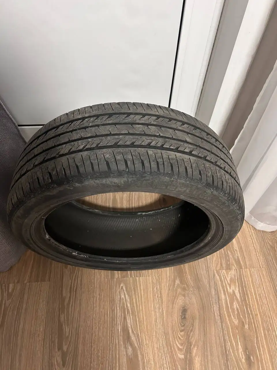 Продажа летней резины Seiberling 17/215/45 - Шины и диски (Авто) в Иркутск