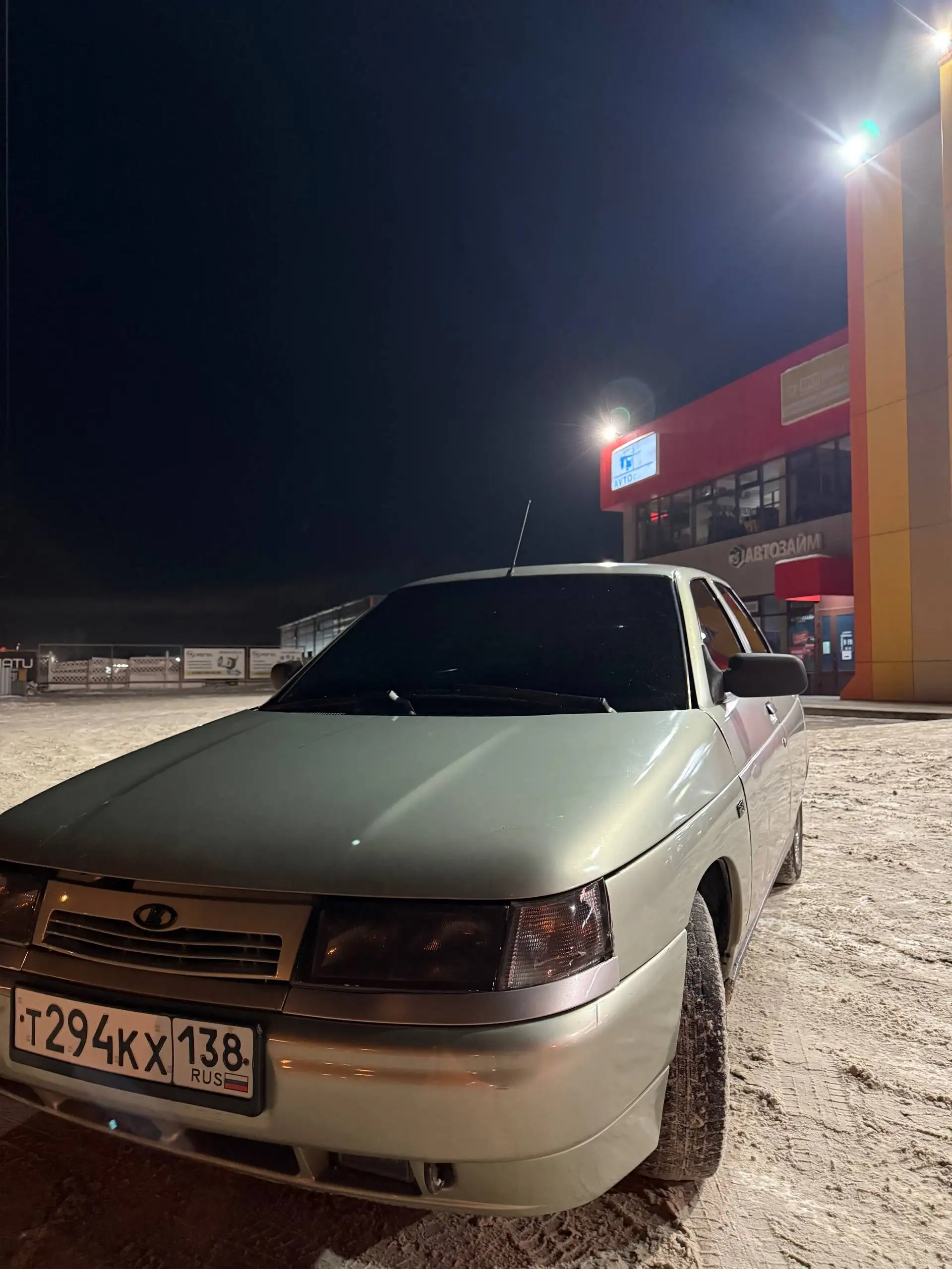 Продам ВАЗ 2112 2006 года - Легковые автомобили (Авто) в Иркутск