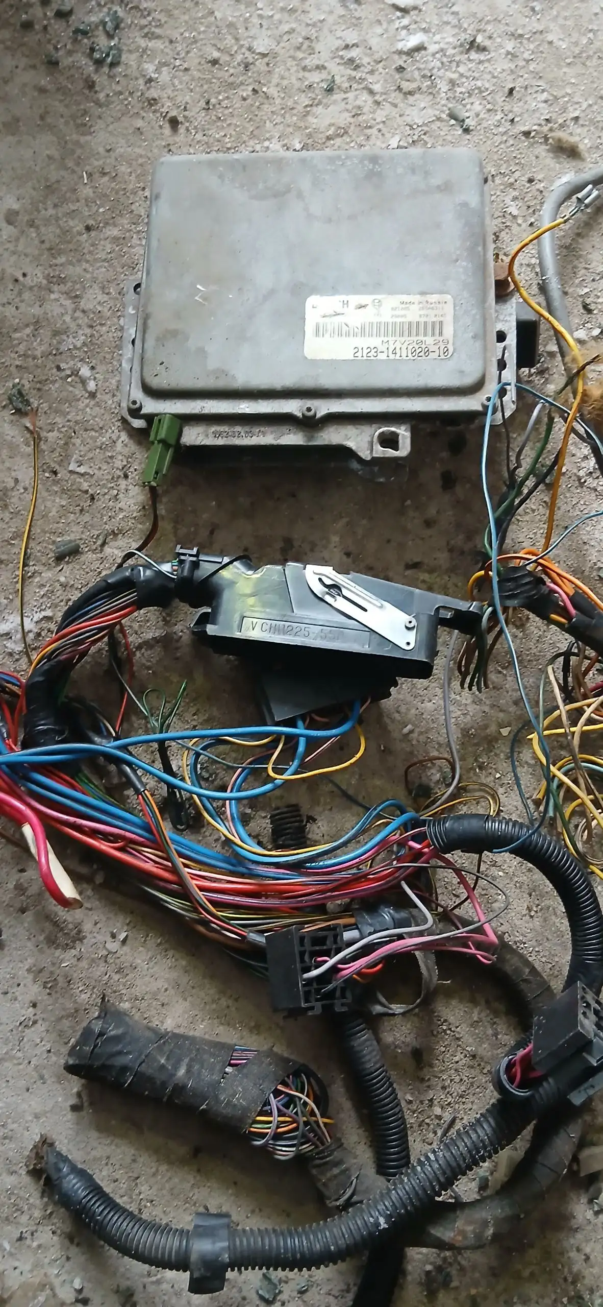 Автозапчасти для ВАЗ в Иркутске - Автозапчасти (Запчасти) в Иркутск