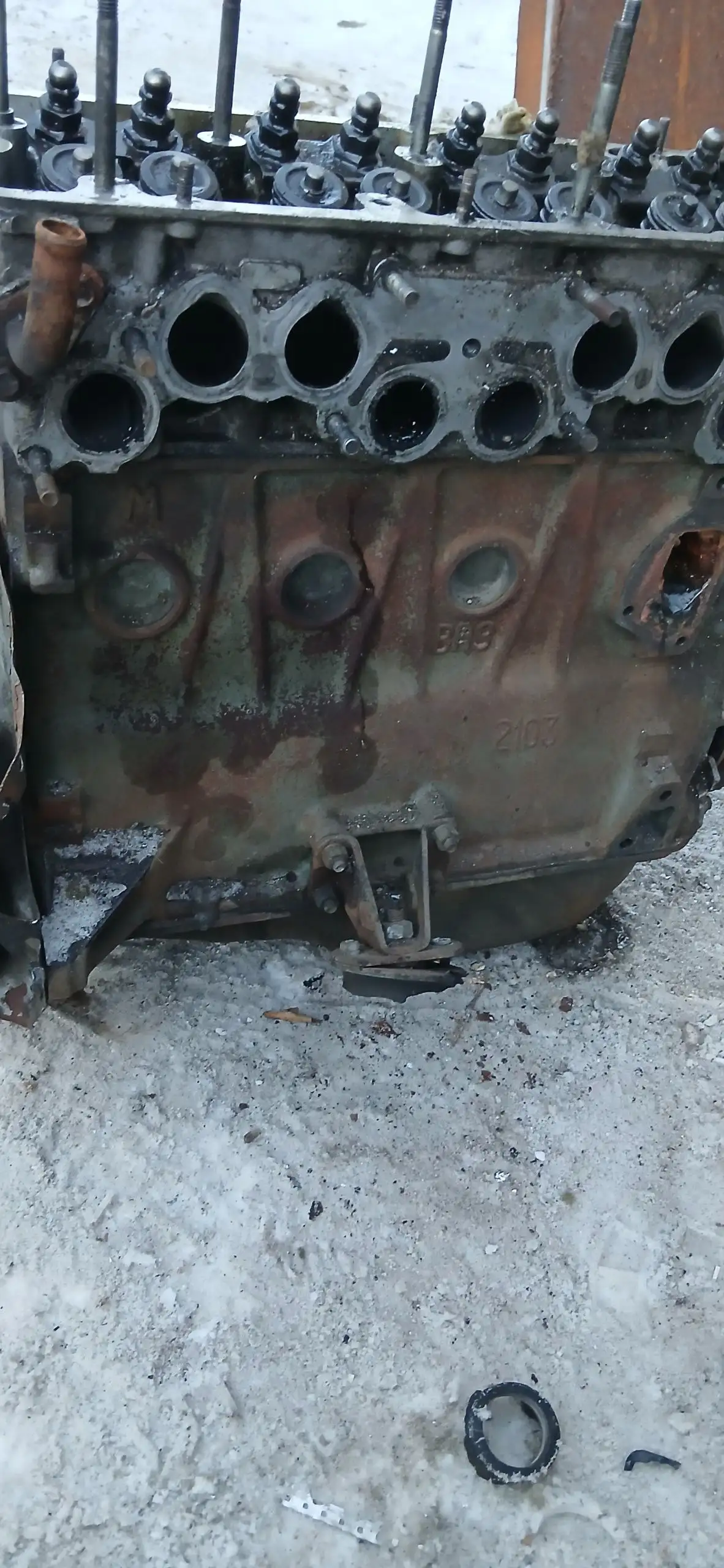 Продажа компрессии 8к - Авто в Иркутск