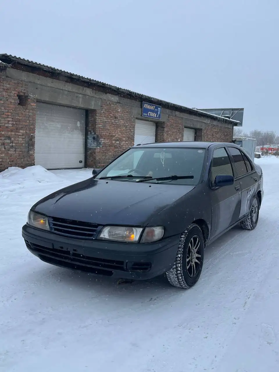 Обмен ВАЗ 2114, 2115, 21099 инжектор - Легковые автомобили (Авто) в Иркутск