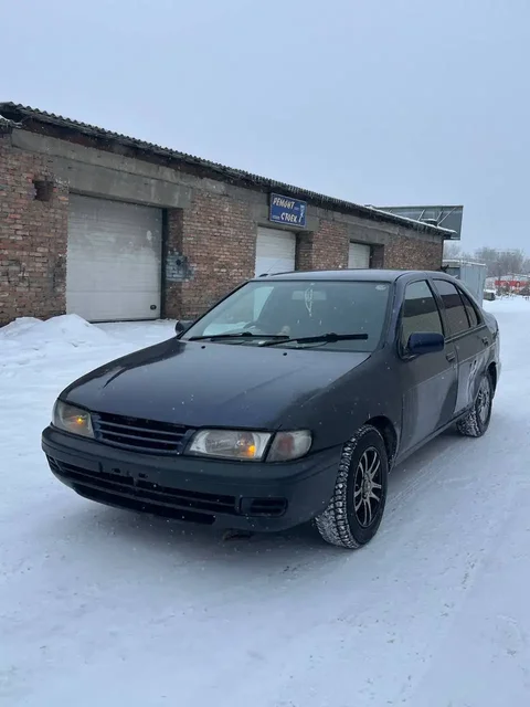 Обмен ВАЗ 2114, 2115, 21099 инжектор - Шини та диски в Иркутск