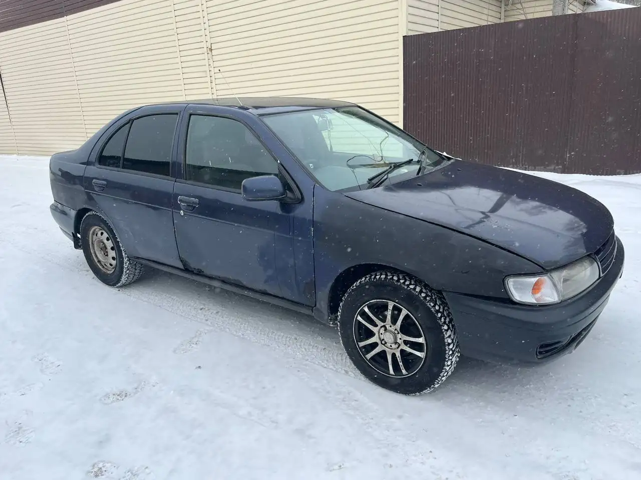 Обмен ВАЗ 2114, 2115, 21099 инжектор - Легковые автомобили (Авто) в Иркутск