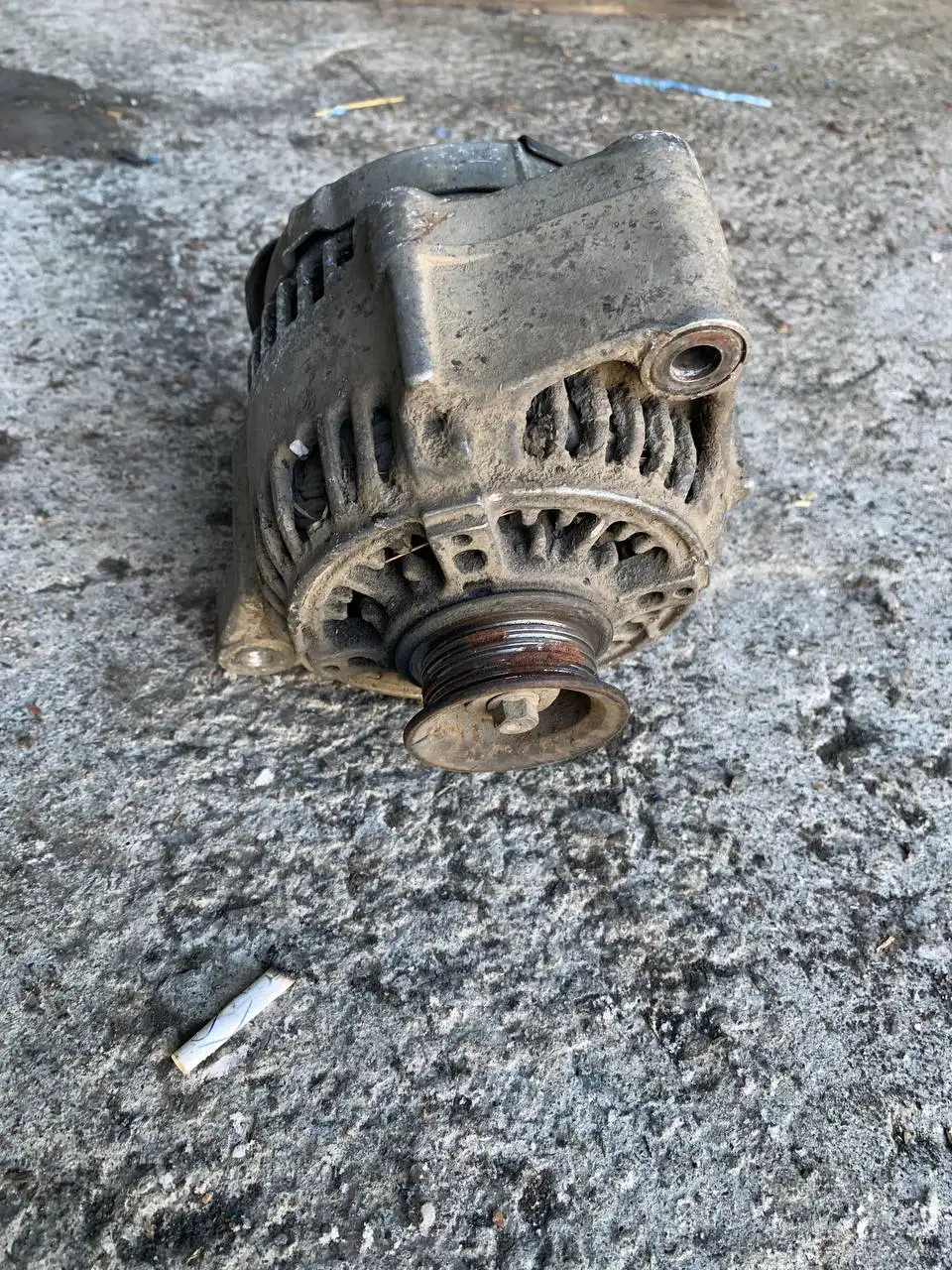 Продам генератор 3s - Генераторы (Авто) в Иркутск