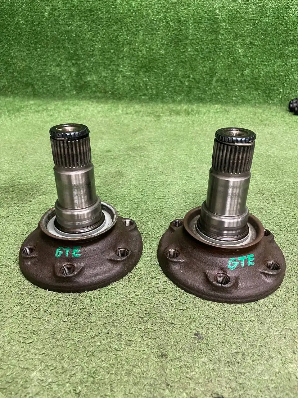 Продажа деталей для автомобиля ВАЗ 90/100/110 кузова - Автозапчасти (Запчасти) в Иркутск