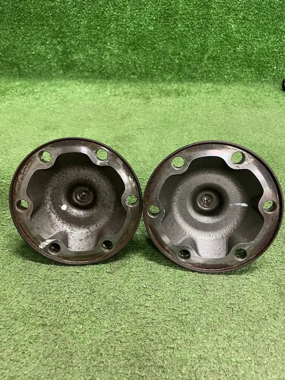 Продажа деталей для автомобиля ВАЗ 90/100/110 кузова - Автозапчасти (Запчасти) в Иркутск