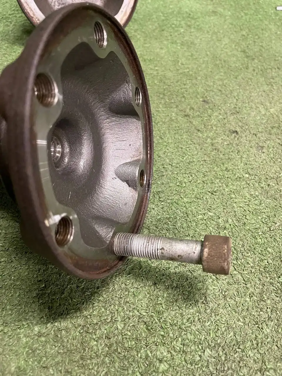 Продажа деталей для автомобиля ВАЗ 90/100/110 кузова - Автозапчасти (Запчасти) в Иркутск