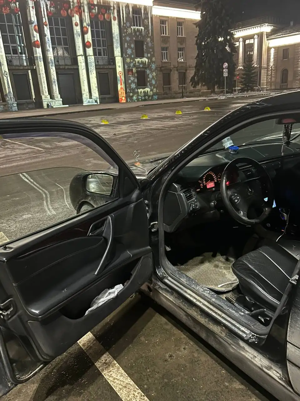 Продам автомобиль с компрессором 2 литра - Авто в Иркутск