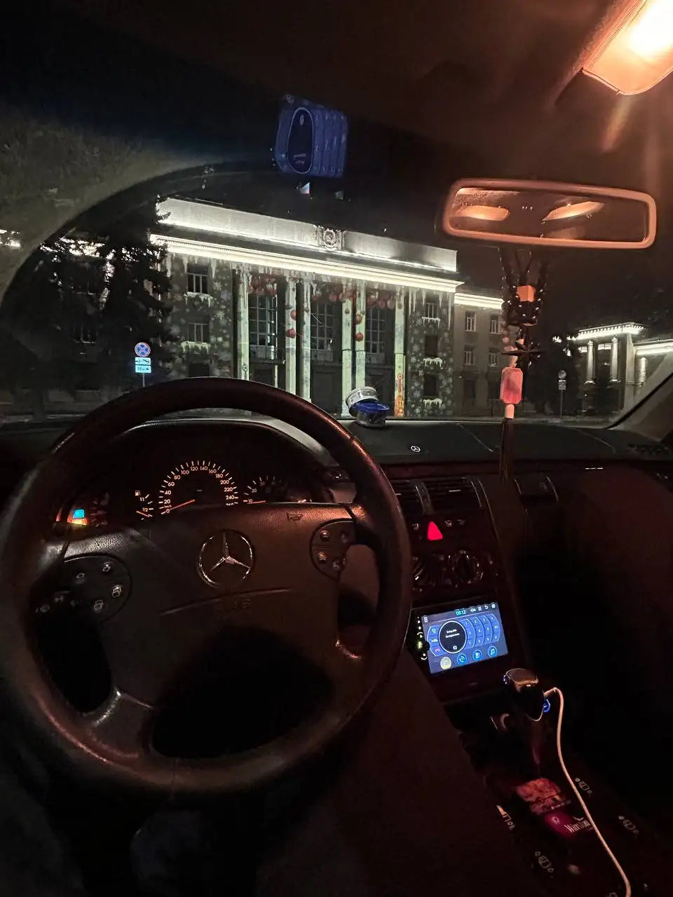 Продам автомобиль с компрессором 2 литра - Авто в Иркутск