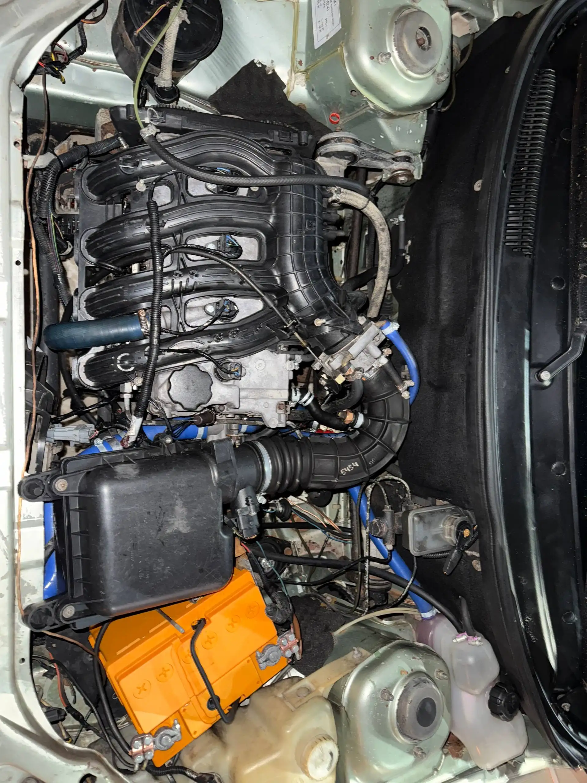 Продам ВАЗ 2112 2006 года выпуска - Легковые автомобили (Авто) в Иркутск