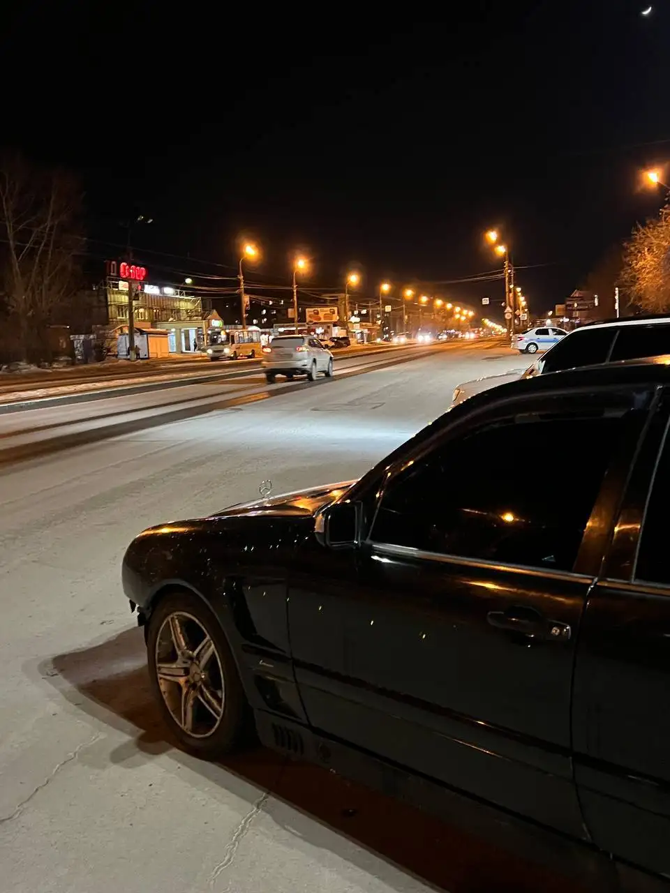 Продажа Mercedes-Benz 2002 года в идеальном состоянии - Авто в Иркутск