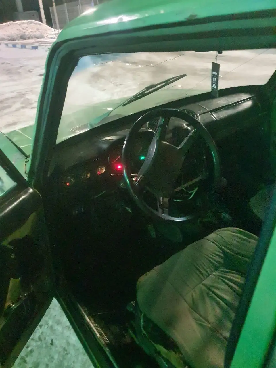 ВАЗ-2106 1979 года на ходу, без гнили - Легковые автомобили (Авто) в Иркутск