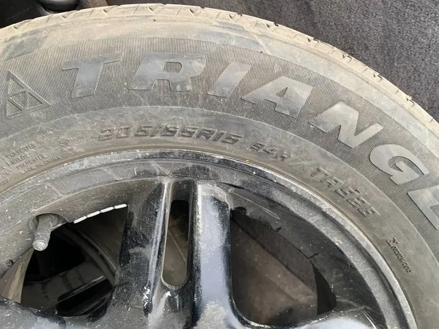 Продажа летних дисков R15 5*114,3 - Авто в Иркутск