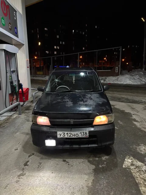 Продажа автомобиля ВАЗ 2101 - Авто в Иркутск