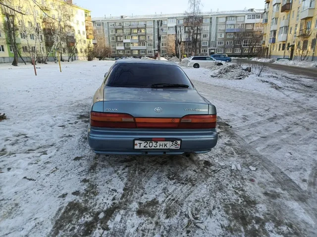 Продажа автомобиля с возможностью обмена - Авто в Иркутск