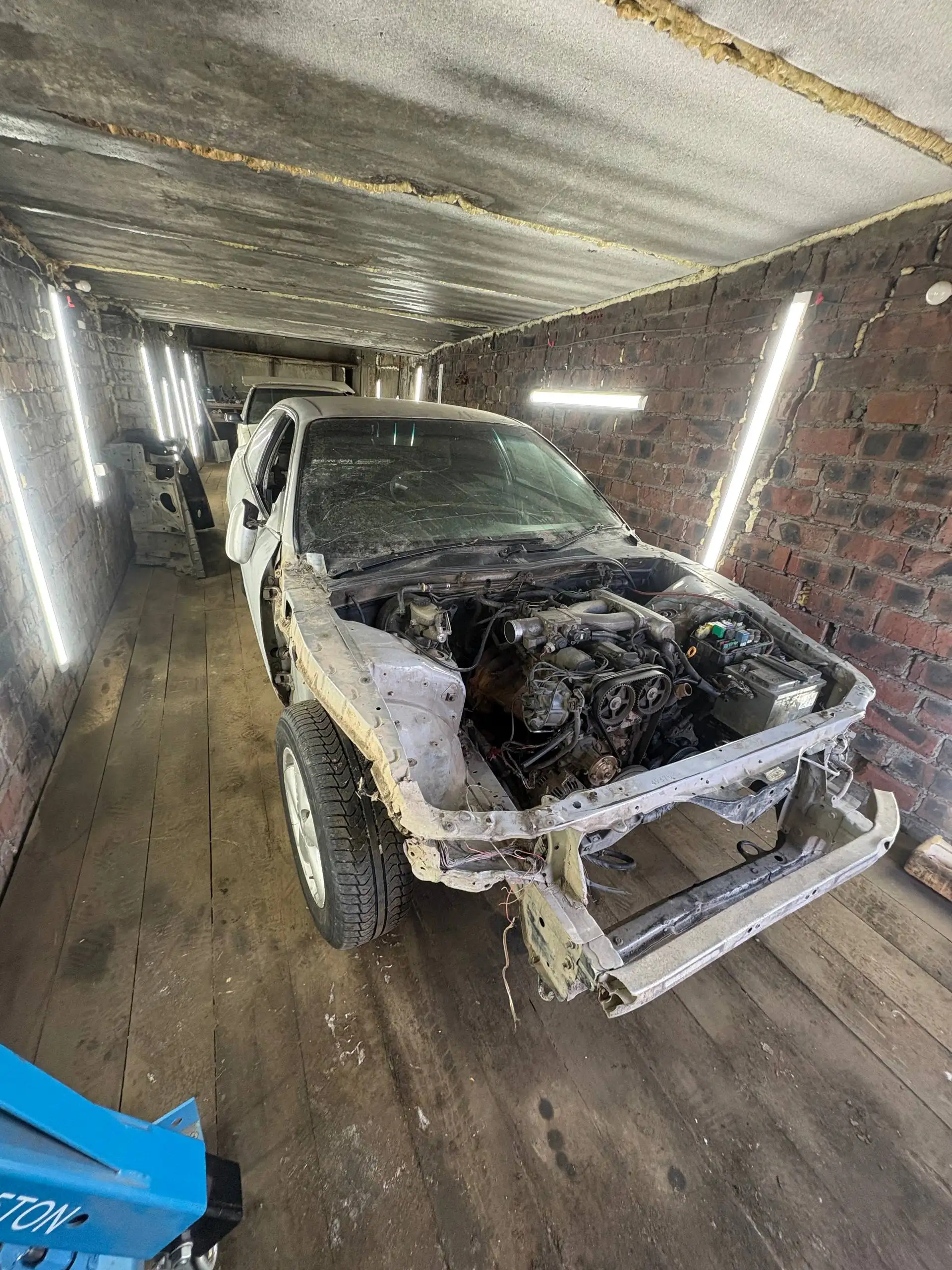 Продажа автомобиля CHASER JZX90 в Иркутске - Автомобили (Авто) в Иркутск