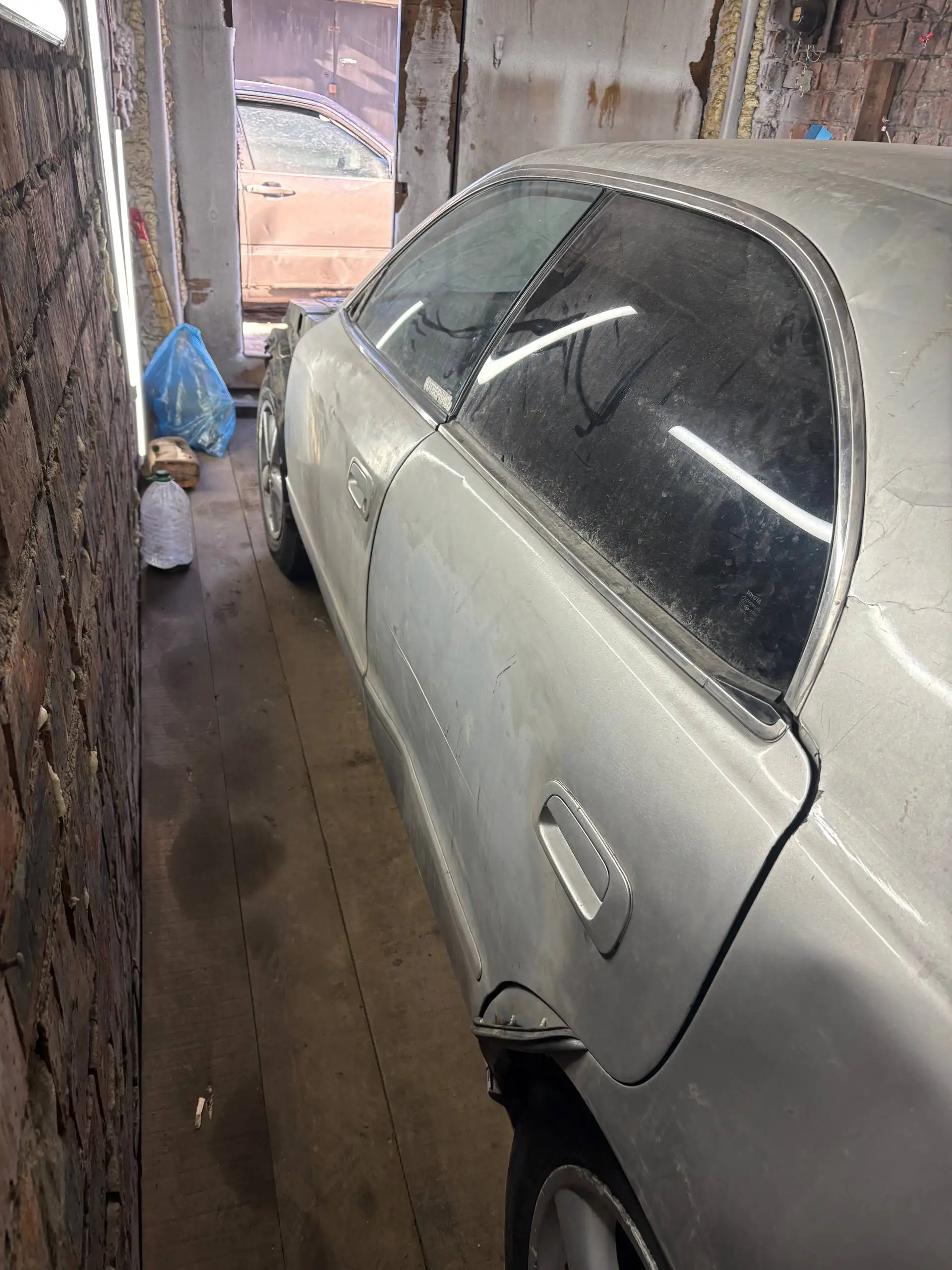 Продажа автомобиля CHASER JZX90 в Иркутске - Автомобили (Авто) в Иркутск