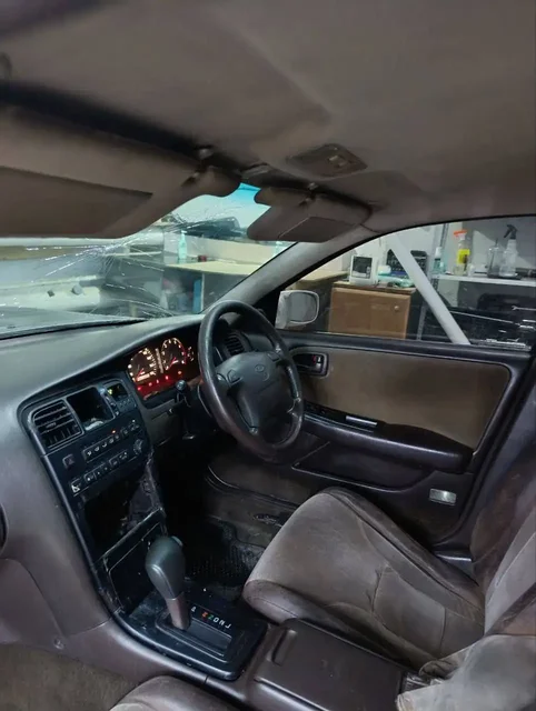 Продажа Toyota Cresta 90 с двигателем 1G-GTE - Авто в Иркутск