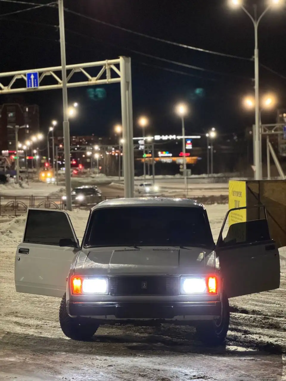 Продам BMW 5 серии 2008 года - Легковые автомобили (Авто) в Иркутск