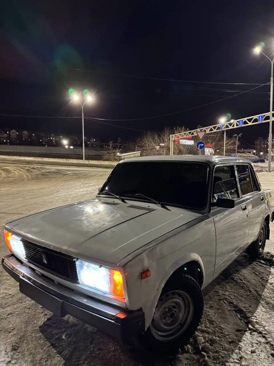 Продам BMW 5 серии 2008 года - Легковые автомобили (Авто) в Иркутск