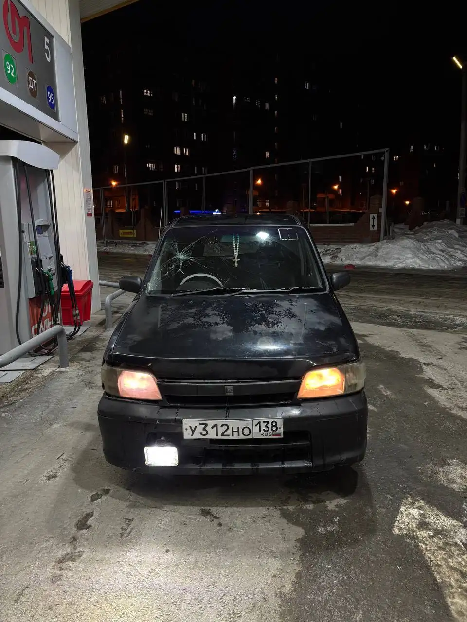 Продажа автомобиля в Иркутске - Авто в Иркутск