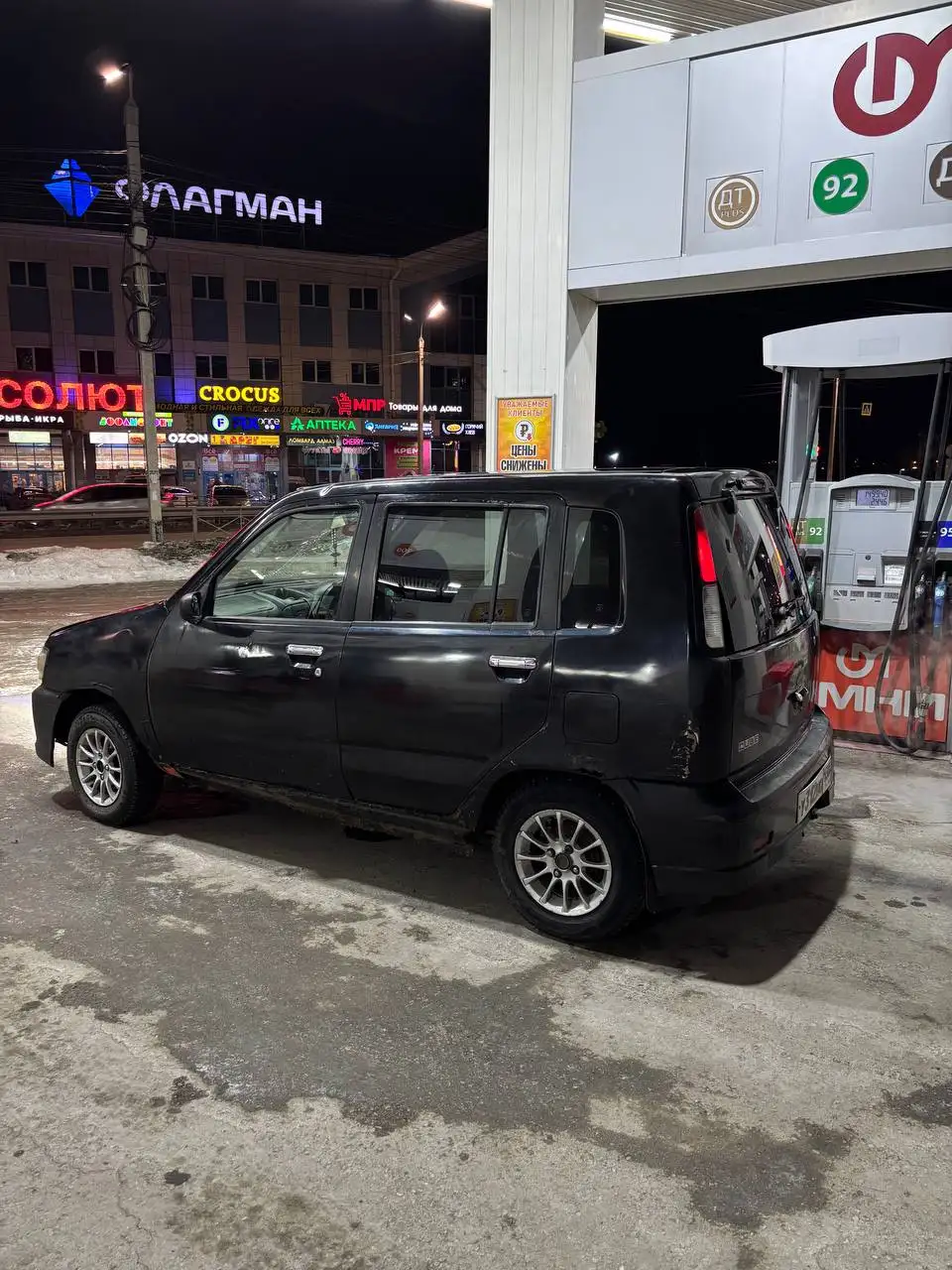 Продажа автомобиля в Иркутске - Авто в Иркутск