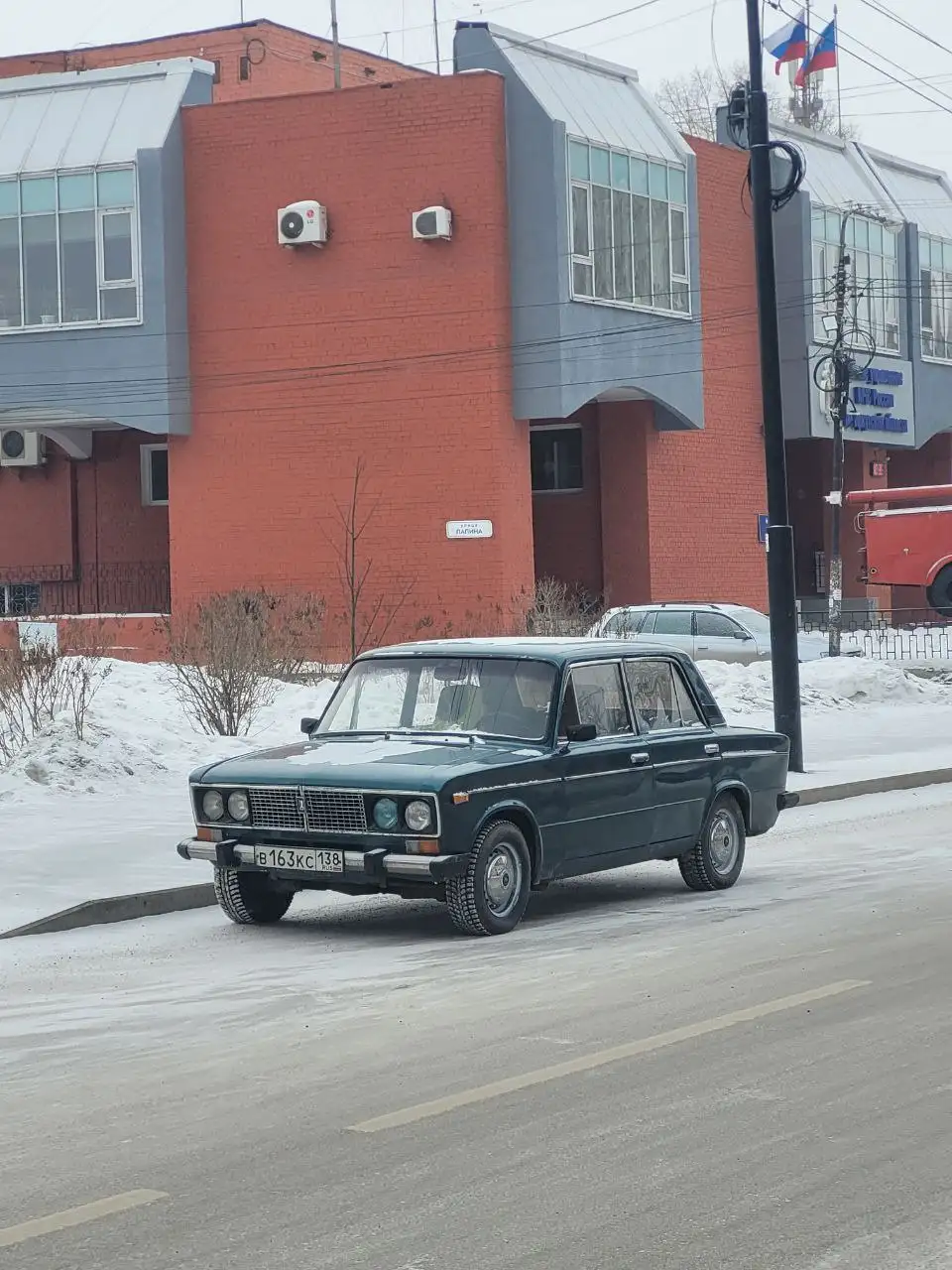 Обмен автомобиля в собственности без гнили - Авто в Иркутск