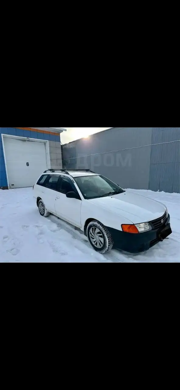 Продам вингроуд 2000 года в отличном состоянии - Авто в Иркутск