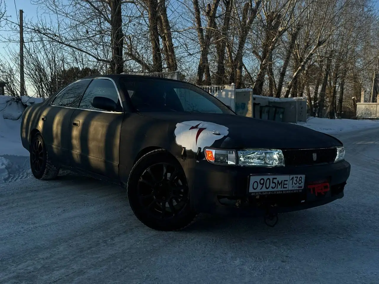 Продажа автомобиля Чайзер 1 Джей - Авто в Иркутск