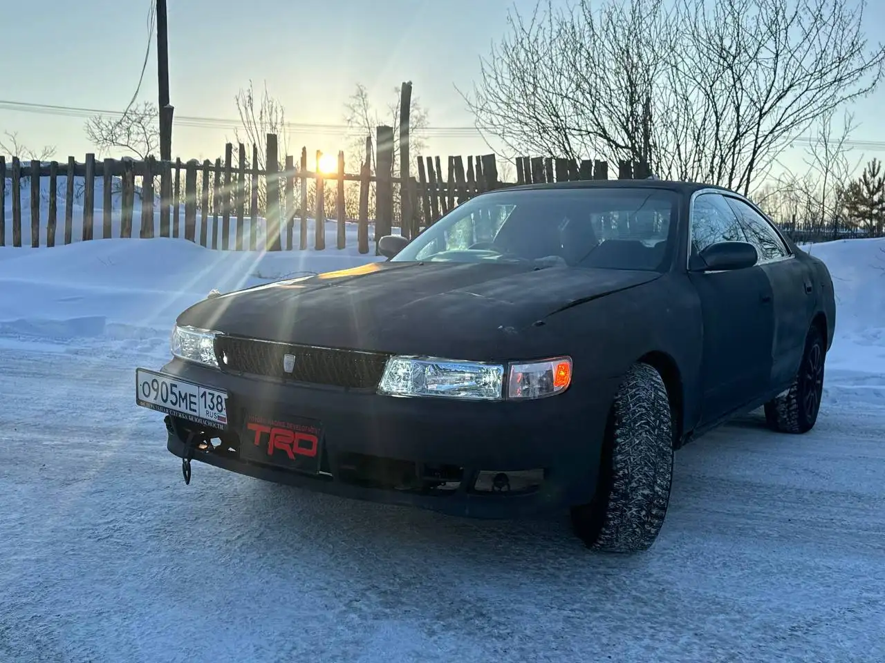 Продажа автомобиля Чайзер 1 Джей - Авто в Иркутск