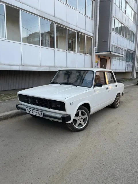 Двигатель 1.7 Нива 21213 с доработками - Аудио оборудование в Иркутск