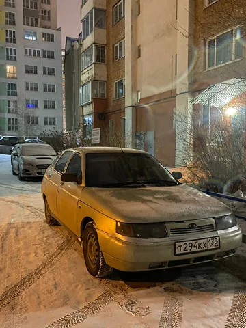 Продажа автомобиля - Аудио оборудование в Иркутск