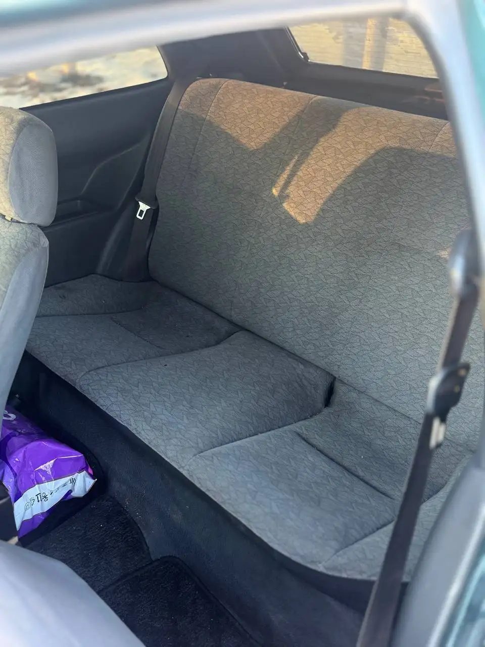 Продажа Toyota Corolla II в хорошем состоянии - Авто в Иркутск