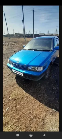 Акпп 4e-fe в разбор - частное объявление в Иркутск