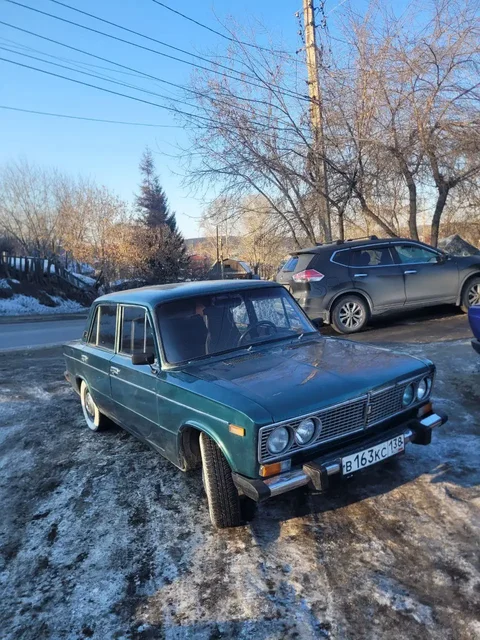 Обмен автомобиля - частное объявление в Иркутск