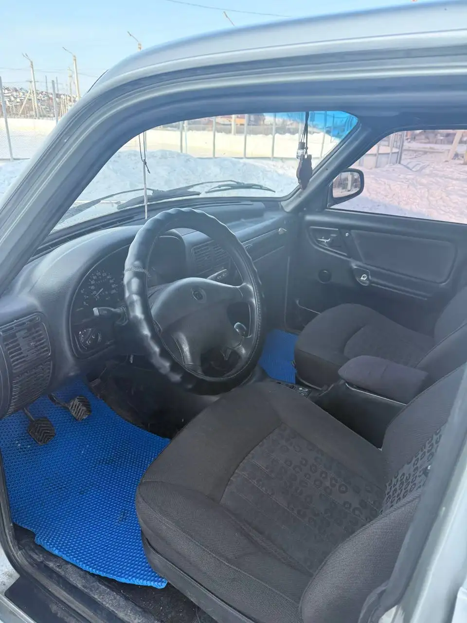 Продажа автомобиля Волга 31105 в отличном состоянии - Легковые автомобили (Авто) в Иркутск