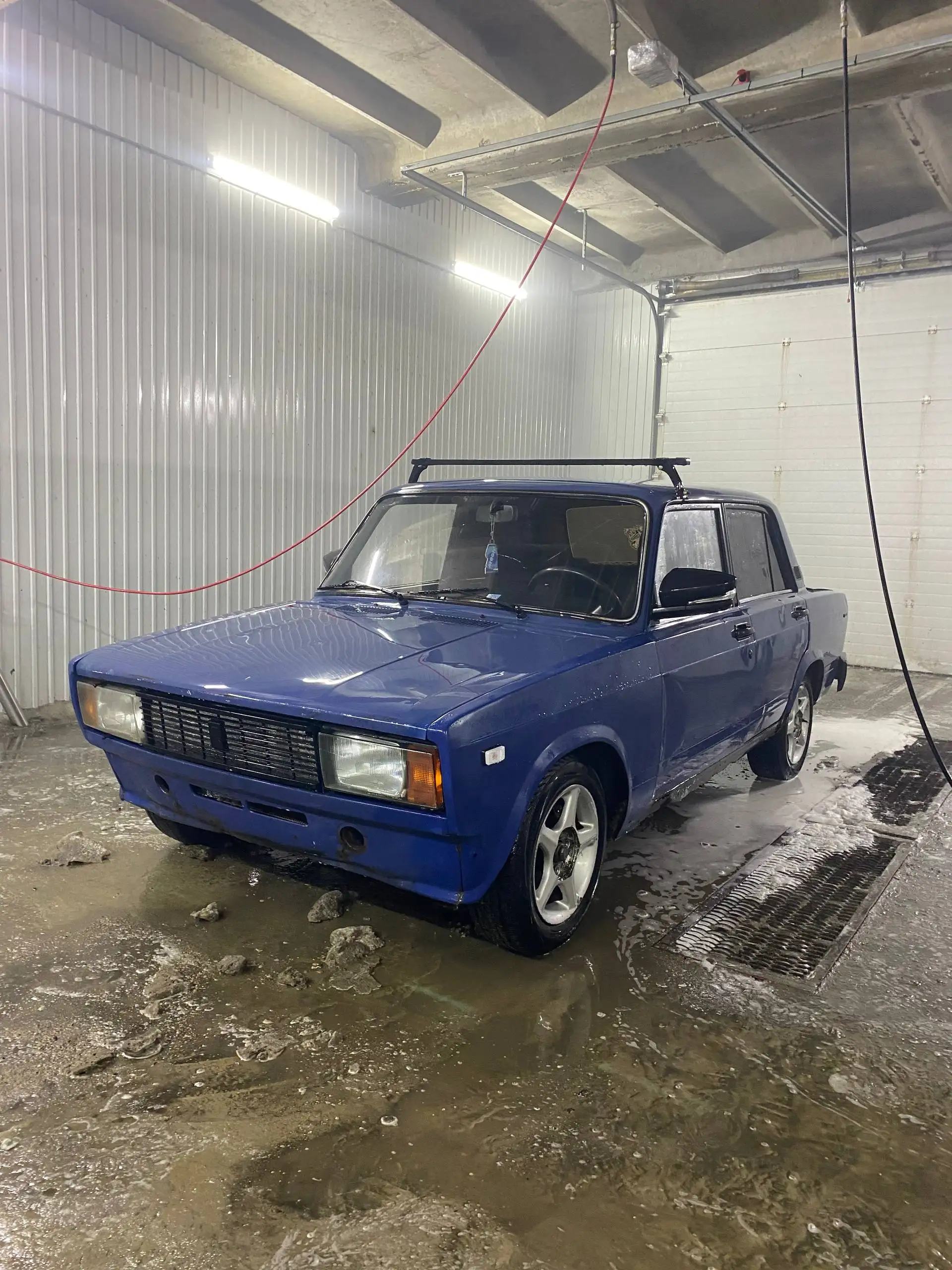 Продажа ВАЗ 2105 2004 года - Легковые автомобили (Авто) в Иркутск